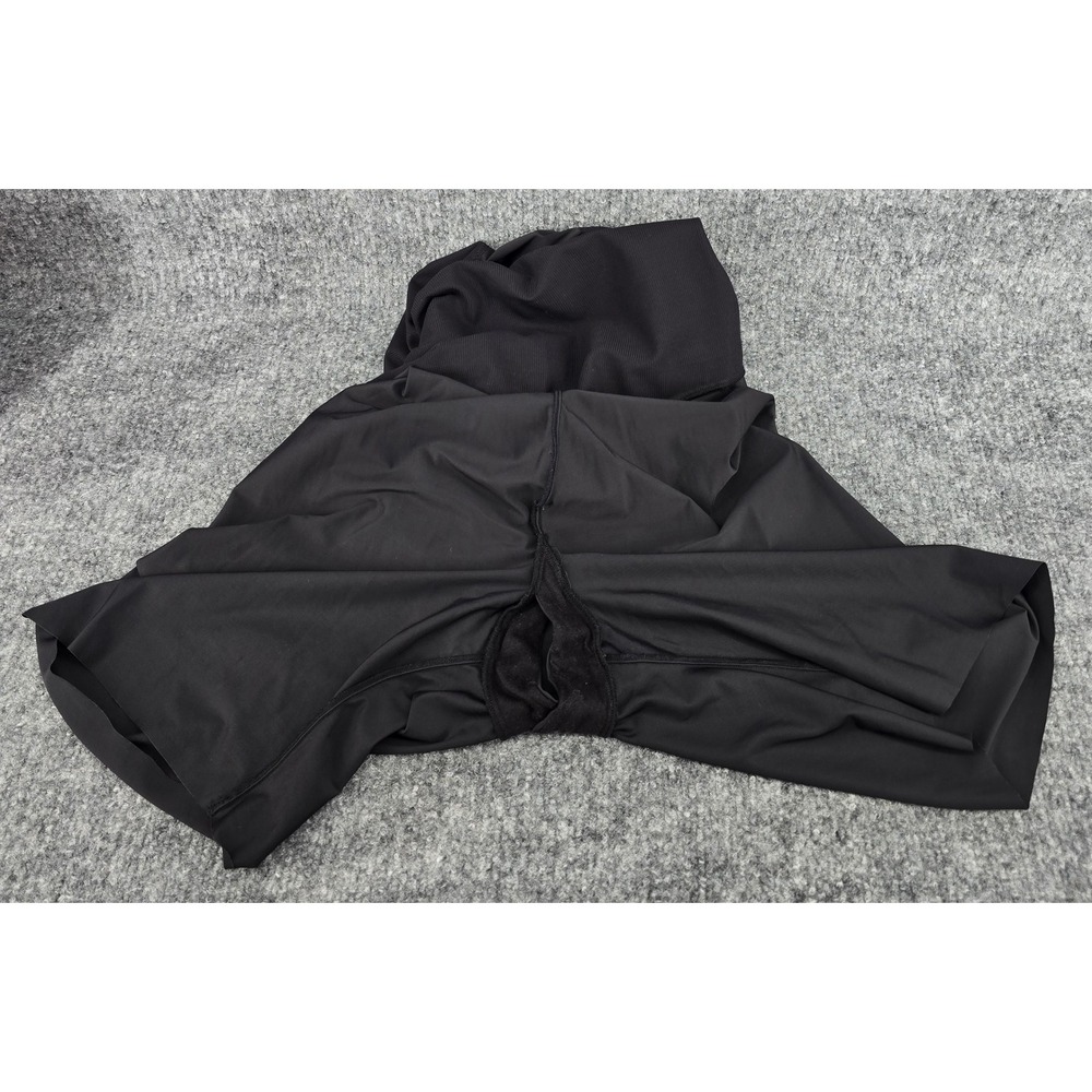 Maidenform Body Shaper 2XL Black Firm Control Bodysuit 2556 WYOB Shapewear - Picture 5 of 9